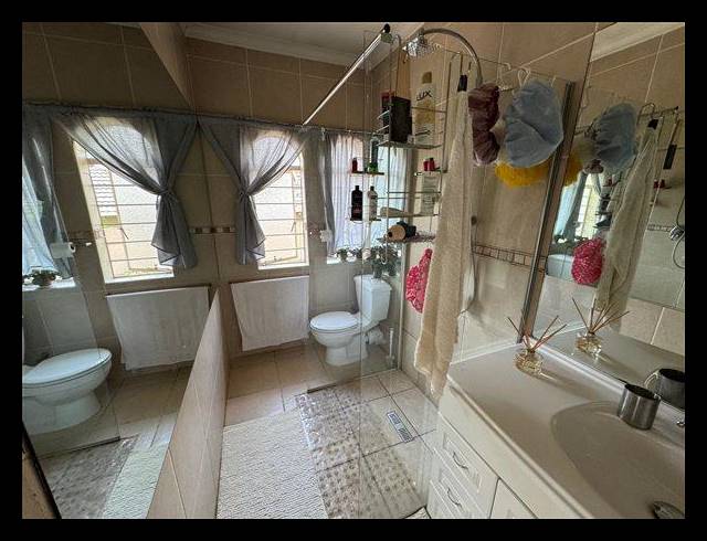 3 BEDROOM HOUSE FOR SALE IN GLEN MARAIS